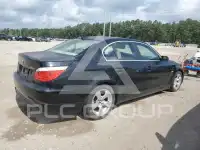 2008 BMW 528 photo