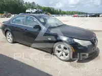 2008 BMW 528 photo