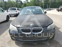 2008 BMW 528 photo