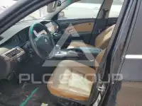 2008 BMW 528 photo