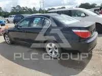 2008 BMW 528 photo