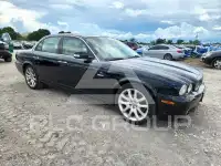 2008 Jaguar XJ фото