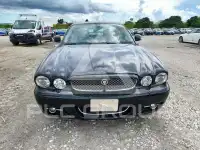 2008 Jaguar XJ фото