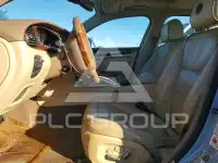 2008 Jaguar XJ фото