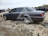 2008 Jaguar XJ фото