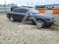 2008 Jaguar XJ фото