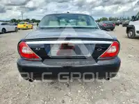 2008 Jaguar XJ фото