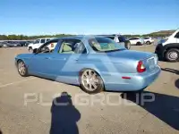 2008 Jaguar XJ фото