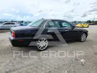 2008 Jaguar XJ фото
