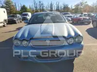 2008 Jaguar XJ фото