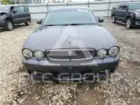 2008 Jaguar XJ фото