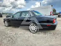 2008 Jaguar XJ фото
