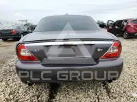 2008 Jaguar XJ фото