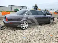 2008 Jaguar XJ фото