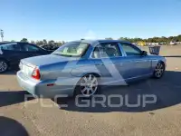 2008 Jaguar XJ фото