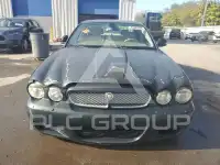 2008 Jaguar XJ фото