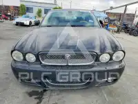 2008 Jaguar XJ photo