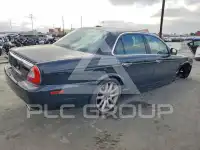 2008 Jaguar XJ photo