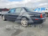 2008 Jaguar XJ photo
