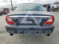2008 Jaguar XJ photo