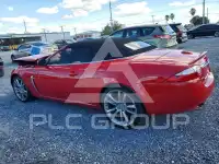 2008 Jaguar XKR фото
