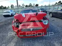 2008 Jaguar XKR фото