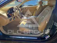 2008 Jaguar XK фото