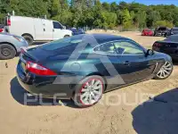 2008 Jaguar XK фото