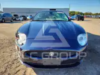 2008 Jaguar XK фото