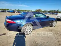 2008 Jaguar XK фото