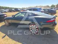 2008 Jaguar XK фото