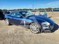 2008 Jaguar XK фото