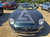 2008 Jaguar XK фото