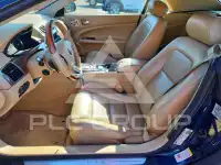 2008 Jaguar XK фото