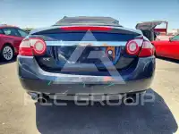 2008 Jaguar XK фото