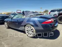2008 Jaguar XK фото