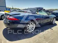 2008 Jaguar XK фото