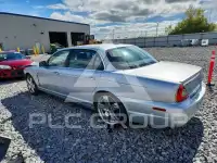 2008 Jaguar XJ фото