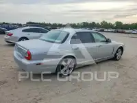 2008 Jaguar XJ фото