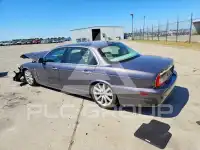 2008 Jaguar XJ фото