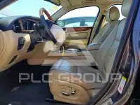 2008 Jaguar XJ фото