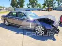 2008 Jaguar XJ фото