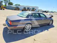 2008 Jaguar XJ фото