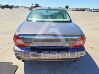 2008 Jaguar XJ фото