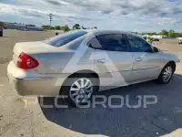 2008 Buick LACROSSE photo