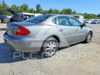 2008 Buick LACROSSE photo
