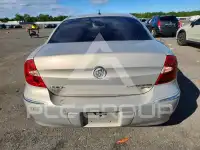 2008 Buick LACROSSE photo
