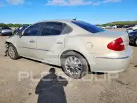 2008 Buick LACROSSE photo