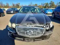 2008 Buick LACROSSE фото