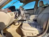 2008 Buick LACROSSE photo